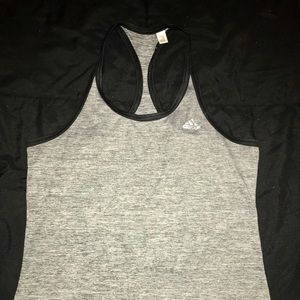 Athletic Tank Top